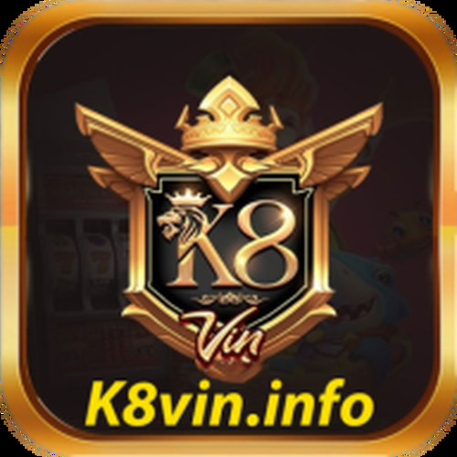 K8vininfo Profile Picture