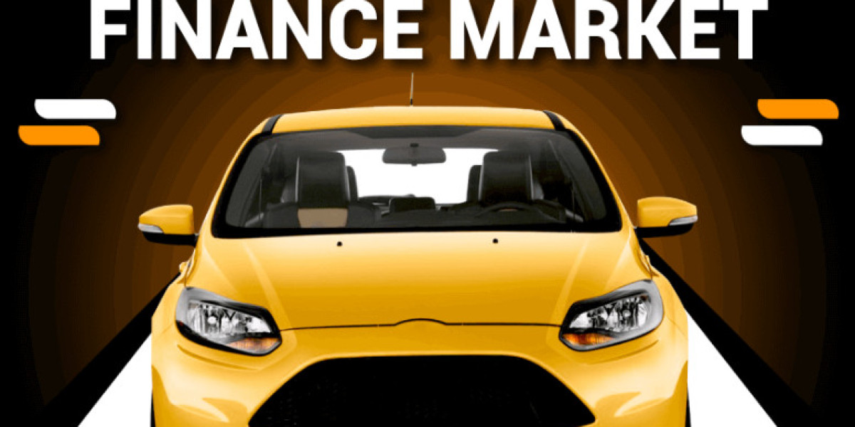 Flexible Financing Solutions Drive Growth in Emerging Automotive Markets