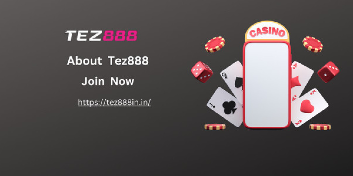 Experience Tez888: Your Ultimate Betting Destination