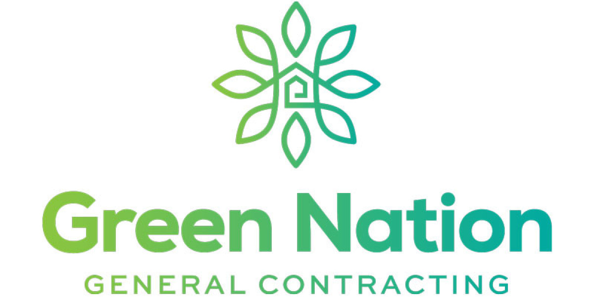 Top-Notch Roofing Services in Haltom City with Green Nation GC