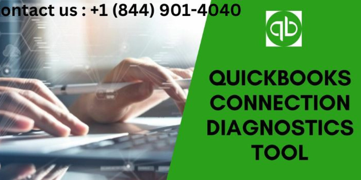 Master the QuickBooks Connection Diagnostic Tool: A Comprehensive Guide to Fixing Network Issues