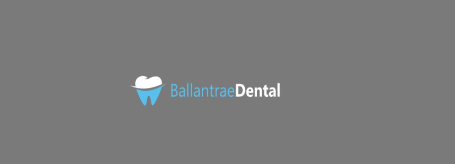 Ballantrae Dental Cover Image