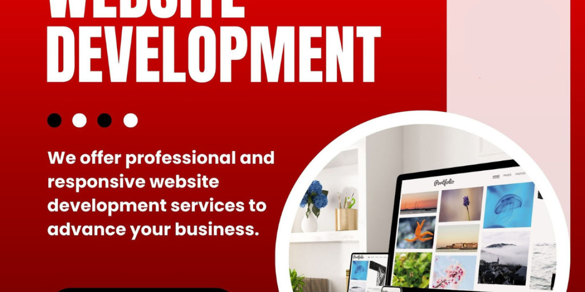 Top Best Website Development Company in Delhi