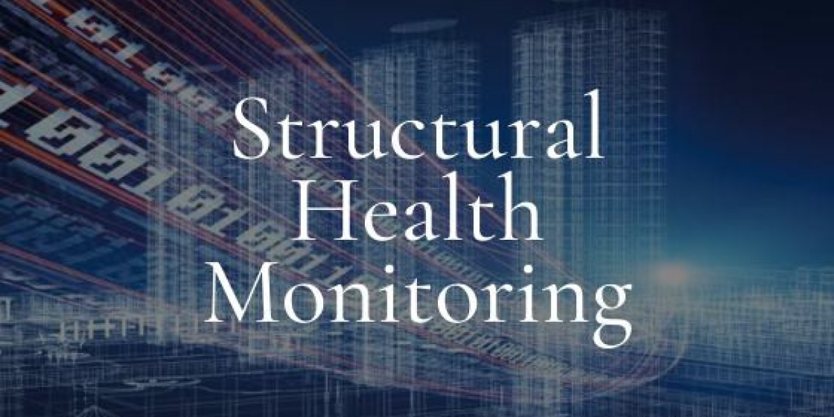 Structural Health Monitoring Market 2023-2032 | Global Industry Research Report By Value Market Research