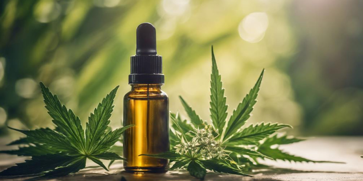 Harrelson's Own CBD: A Premium Choice for Natural Wellness