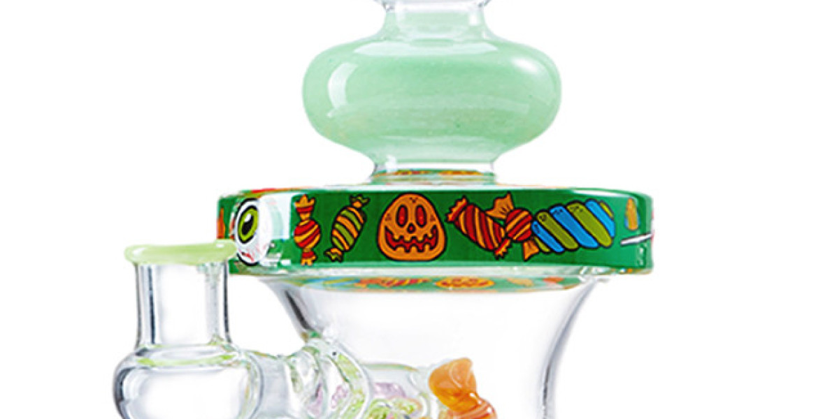 Discovering Dab Rigs: Your Go-To Guide