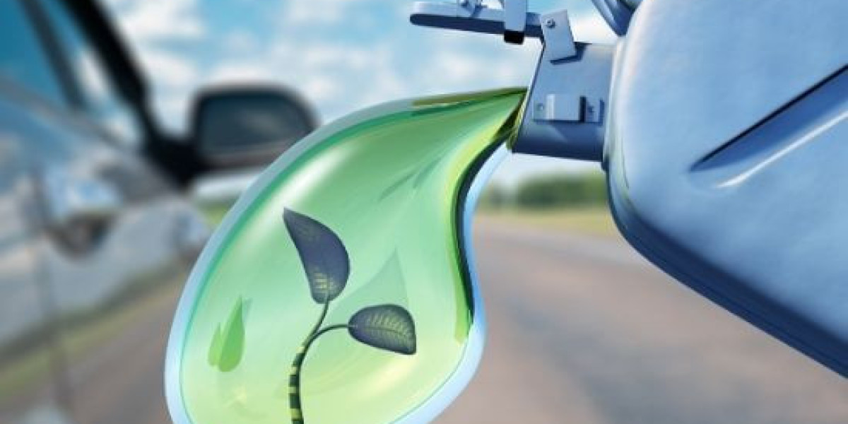 Top and Emerging Biofuels Market Forecast and Outlook (2024-2031)