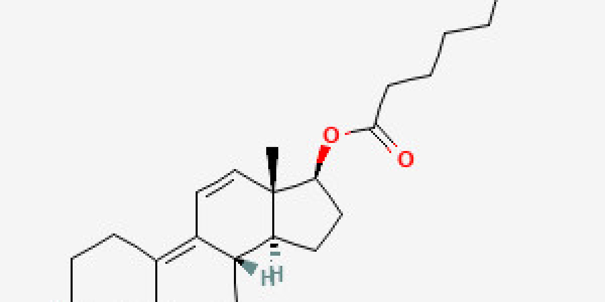 Trenbolone Enanthate Market Analysis and Forecast 2023 - 2033