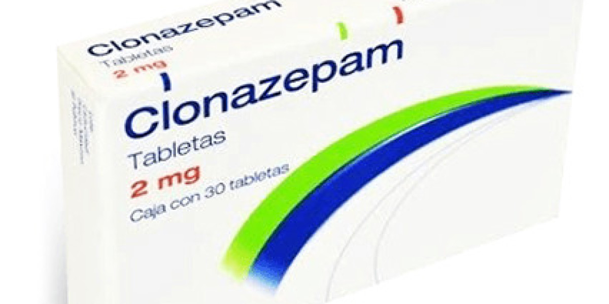 Why More People are Choosing to Buy Klonopin 2mg Online for Anxiety and Panic Disorders