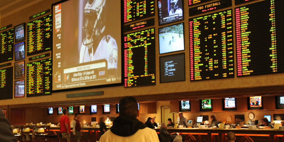 The Sophisticated World of Sports Betting: A Comprehensive Guide for the Aficionado