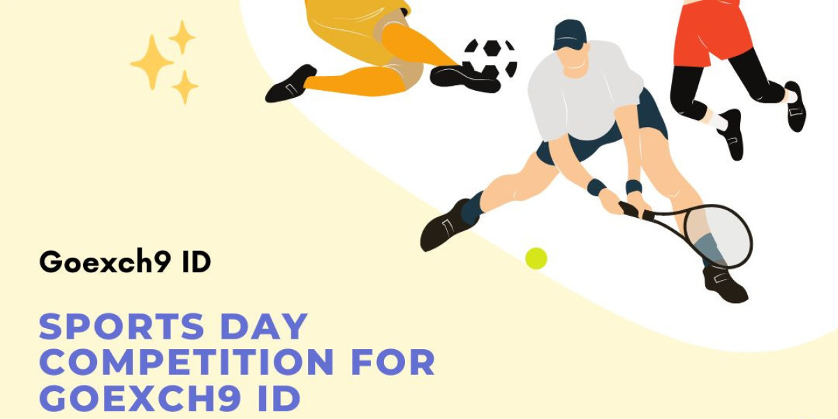 Get Goexch9 ID India Famous & Reliable Gaming ID