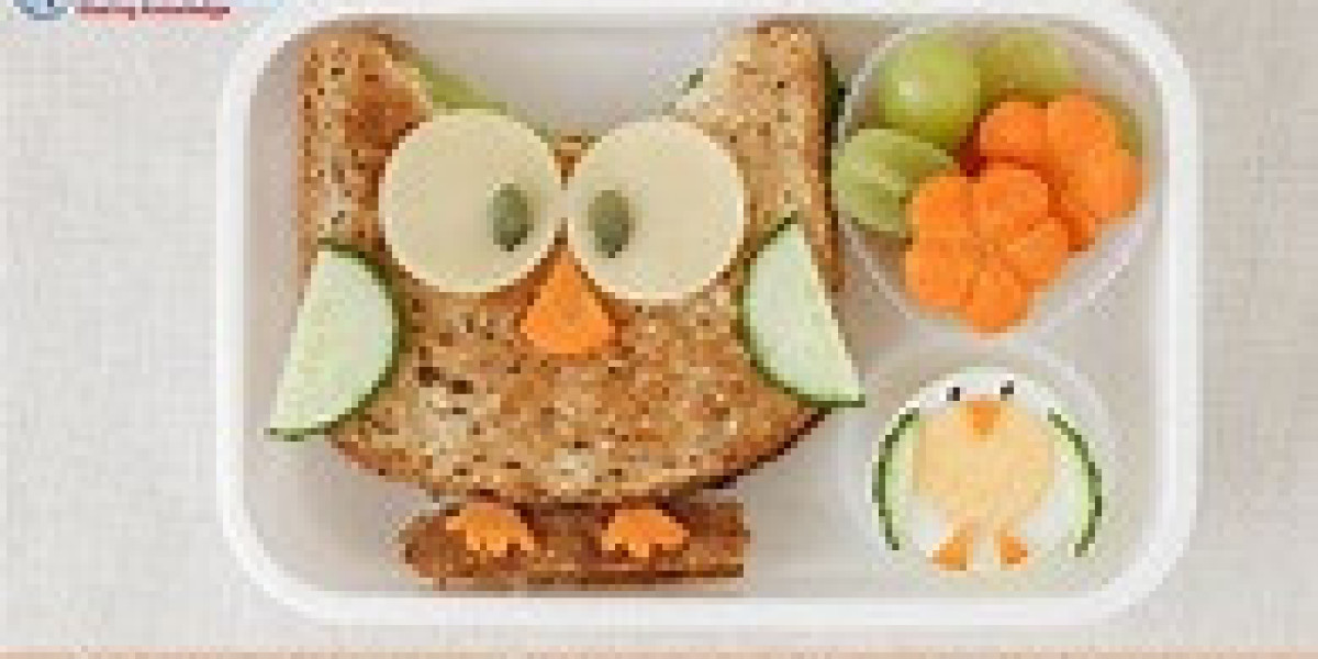 United States Kids food & beverage market Analysis Forecast Report 2024-2030