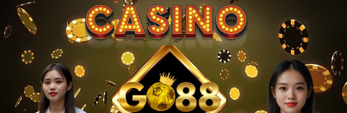 Go88 Link Go 88 Cổng Game Đổi Thưởng  Cover Image