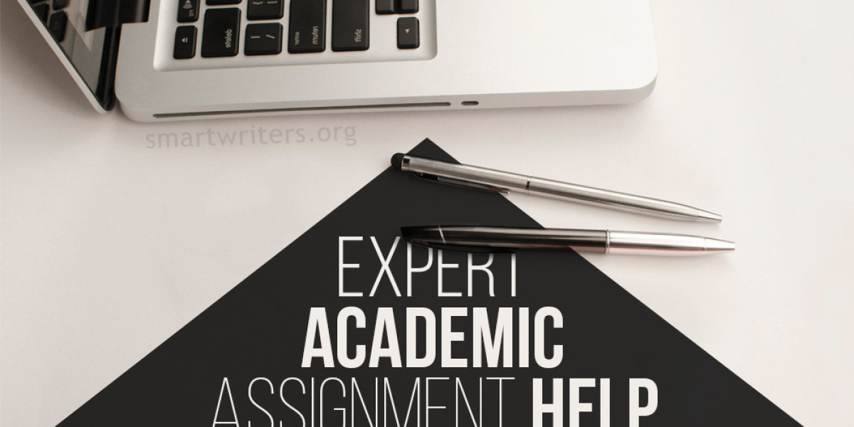 MakeAssignmentHelp: Your Best Choice for Assignment Help