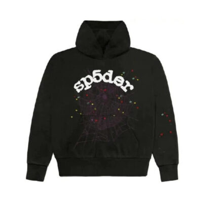 Sp5der Hoodie Profile Picture