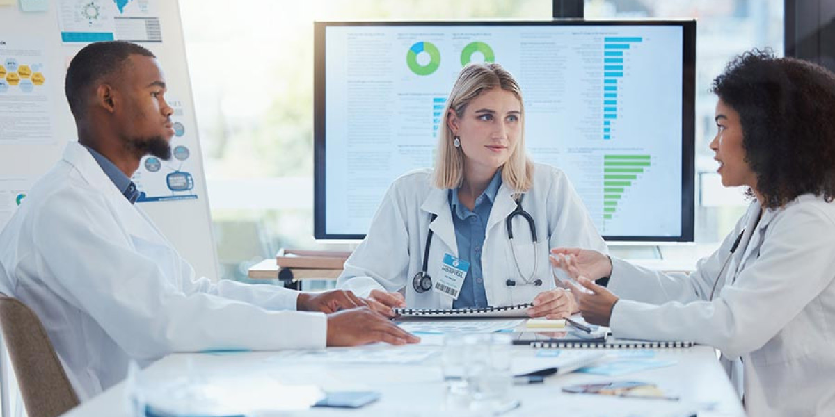 Clinical Decision Support System Market Overview, Growth Trends, Segmentation, and Key Players (2024-2031)