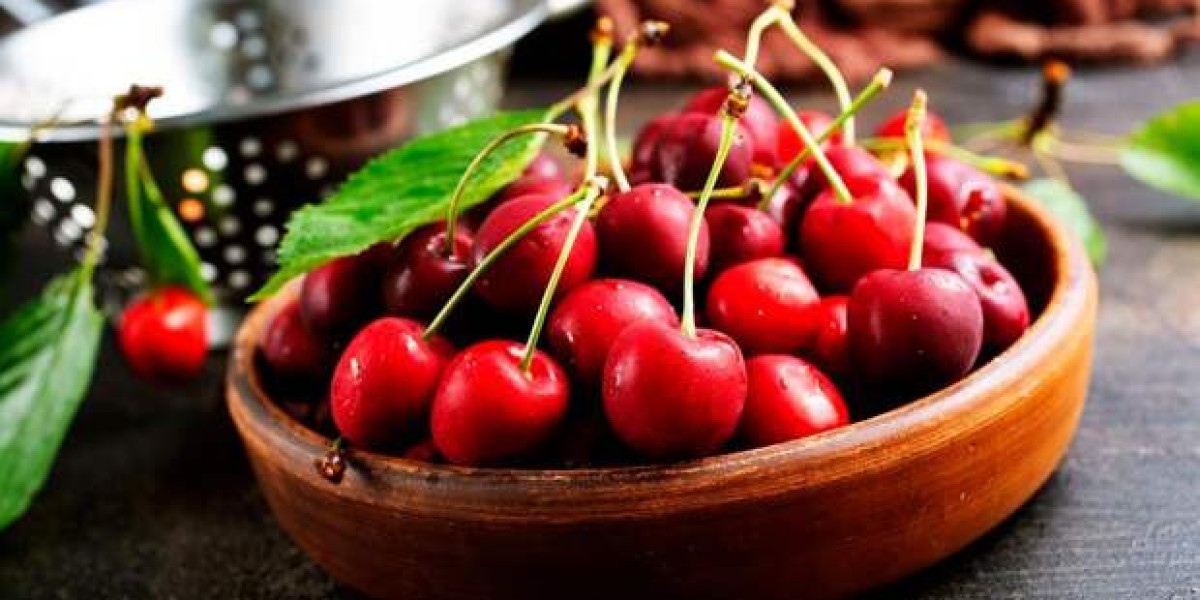 Are Cherries Safe for Diabetics? Exploring Their Health Benefits