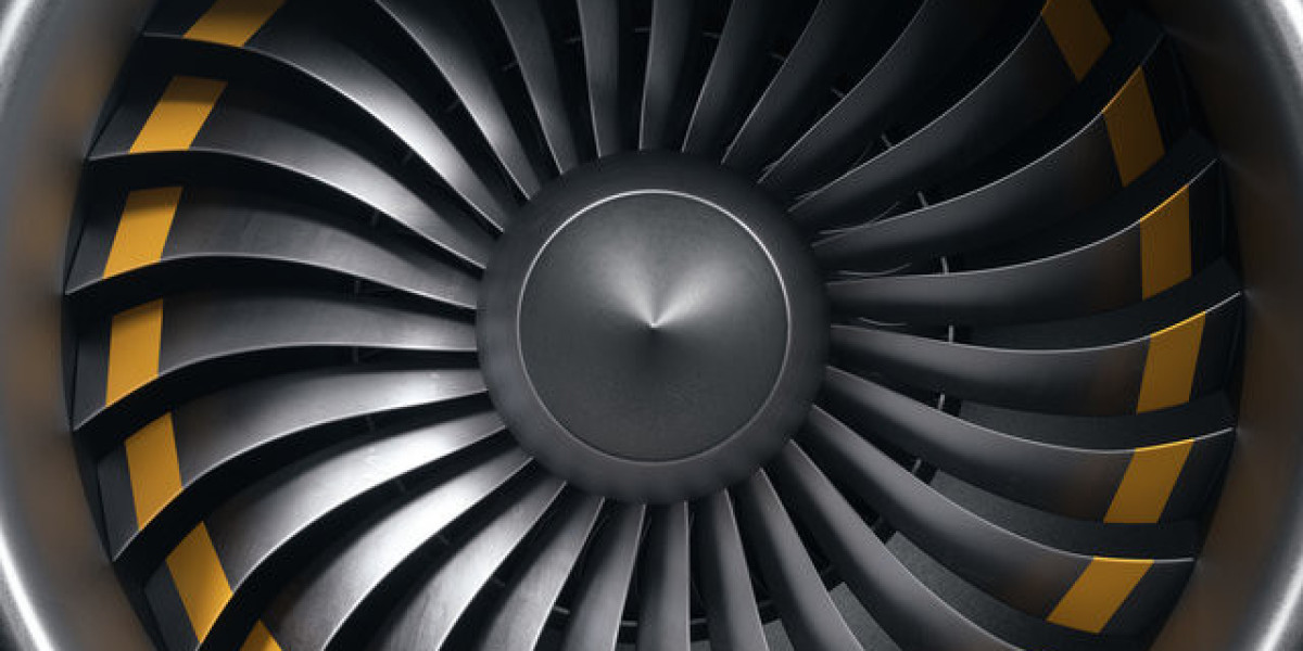 Top 10 Aircraft Engine Blade Market  Examples in 2023 & 2024: Explore In Detail With SI