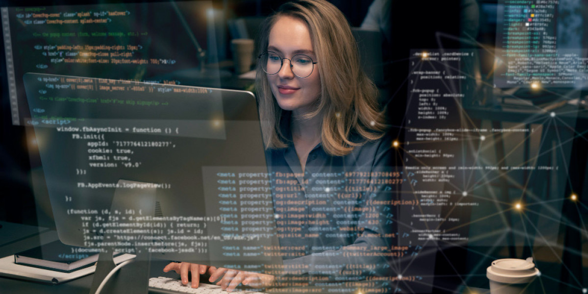 Exploring Innovations from the Web Development Company USA