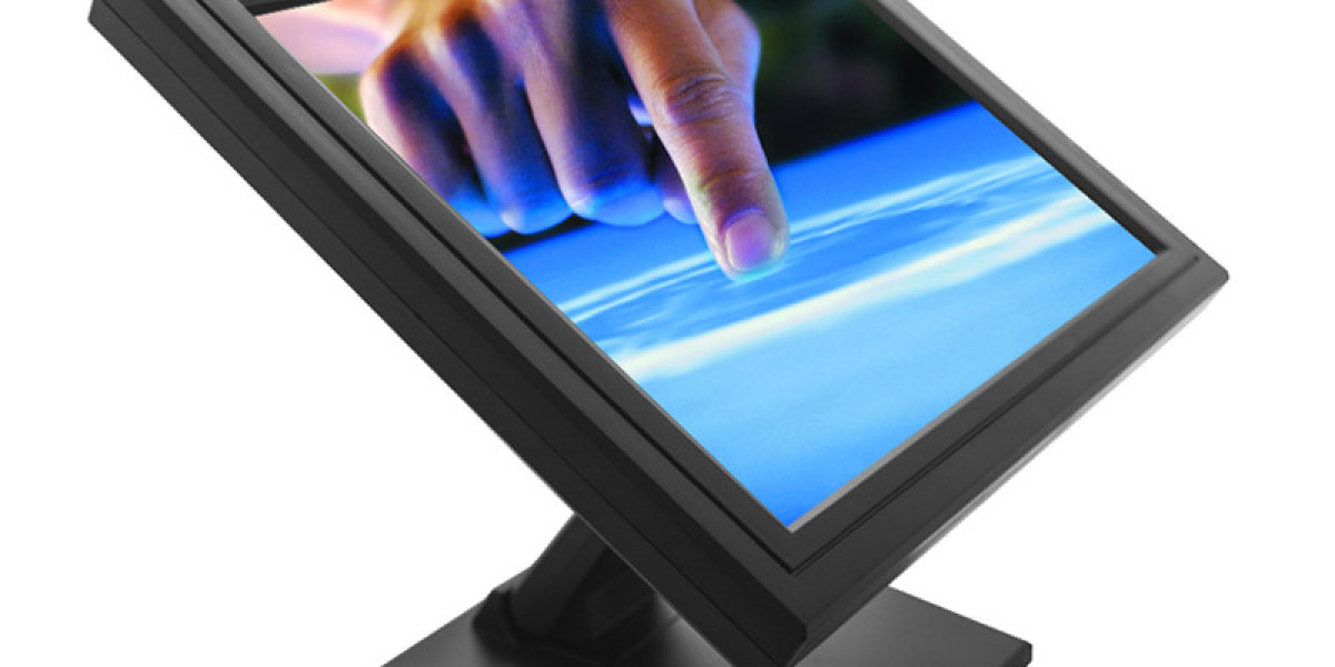 15 Inch Touch Screen Panel for POS: The Ideal Solution for Your Business Needs