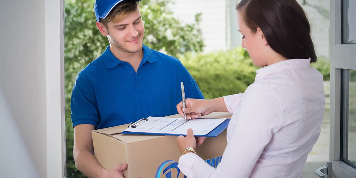 Rush Courier Delivery: What You Need to Know Before Choosing a Service