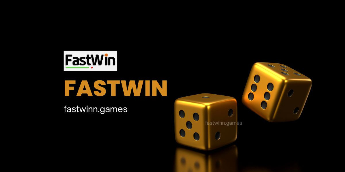 Fastwin App: Your Ultimate Companion for Mobile Gaming