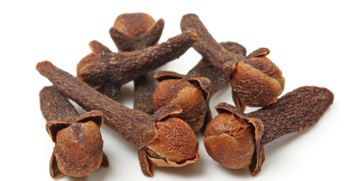 Clove Processing Plant Project Report 2024: Manufacturing Process, and Investment Opportunities