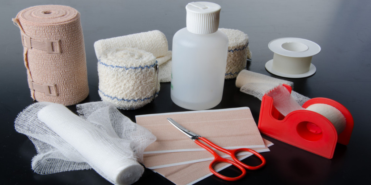 Wound Debridement Products Market Overview, Growth Trends, Segmentation, Key Players (2024-2031)