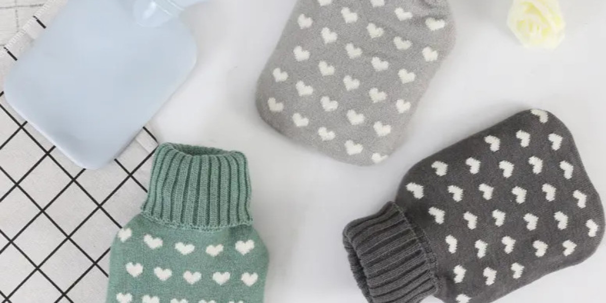 Safety Features of Electric Hot Water Bags