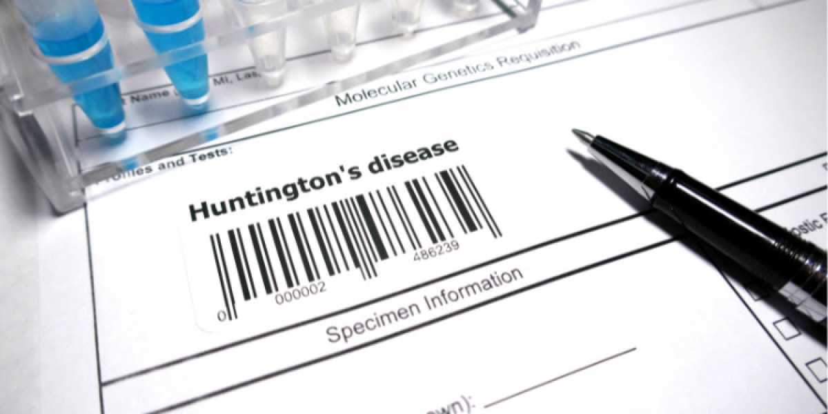 Global Huntington’s Disease Treatment Market Size And Forecast Report 2024-2032