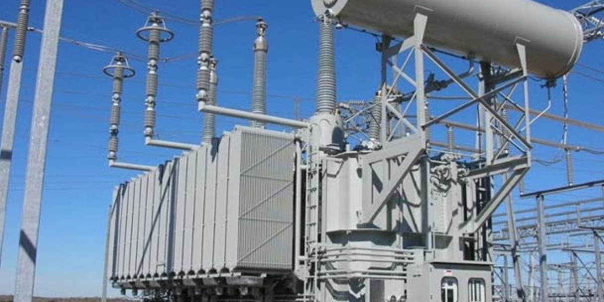 Power Transformer Market Analysis and Forecast 2023 - 2032