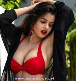 Hyderabad Escorts NatashaRoy Profile Picture