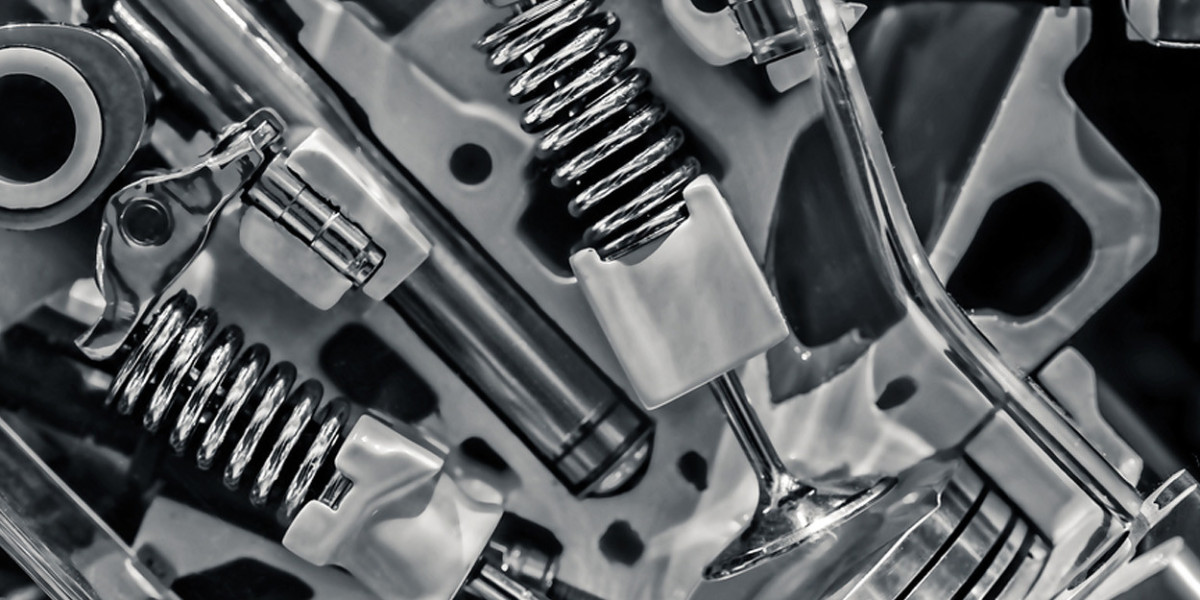5 Top Automotive Valves Growth Solutions In 2024: Spherical Insights