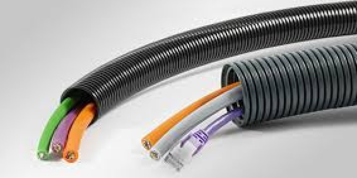 Global Cable Conduit Systems Market Trend, Demand, Forecast 2023 - 2033