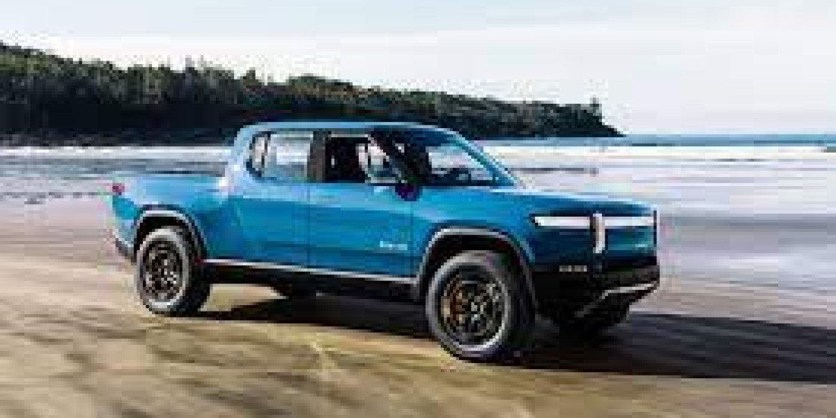 Electric Pickup Truck Market Outbreak: Key Trends, Growth, Insights and Forecast to 2032