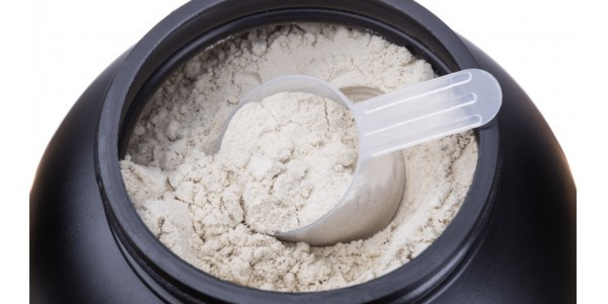 Milk Protein Concentrate Manufacturing Plant Project Report 2024: Comprehensive Business Plan