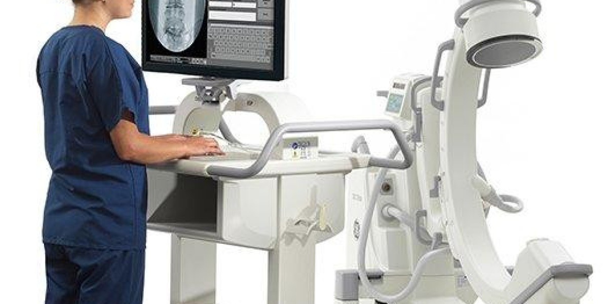 Surgical Imaging Market Size, Share, Industry, Forecast, and Outlook (2024-2031)