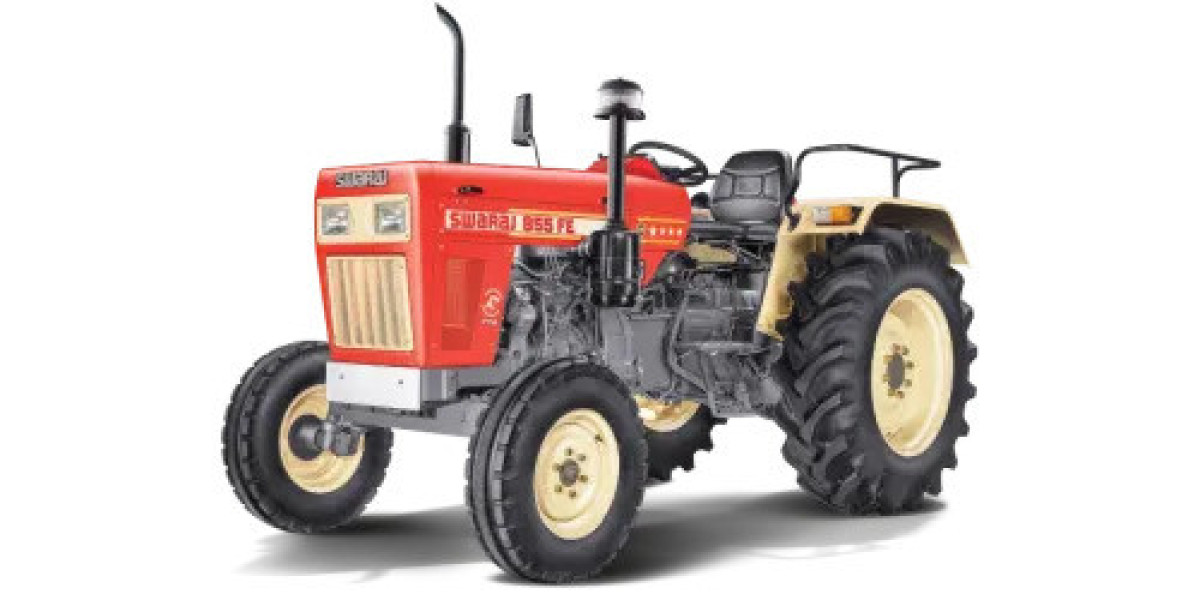 A Comprehensive Comparison: Swaraj, Eicher, and Captain Tractor Prices for Popular Models