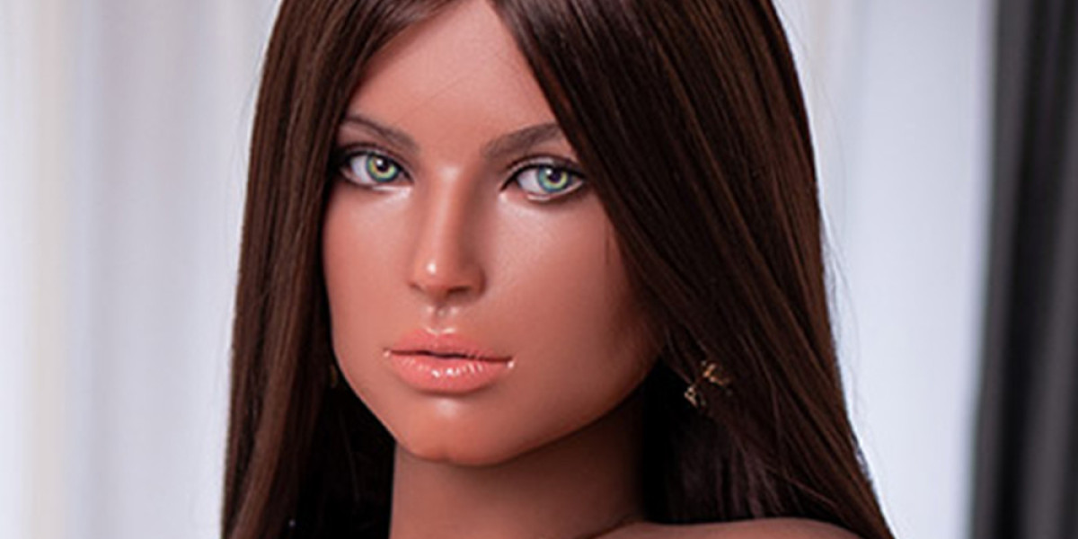 Lifelike Sex Dolls: The Ultimate Realistic Sexual Experience