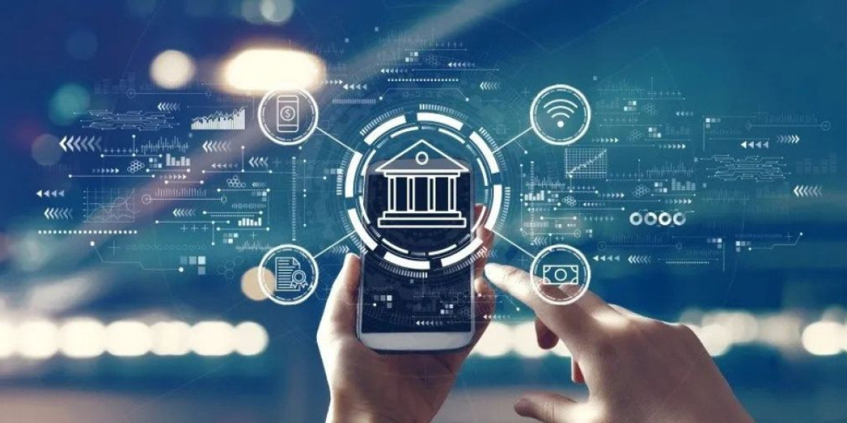 Fintech Market Size, Share, Industry, Forecast, and Outlook (2024-2031)