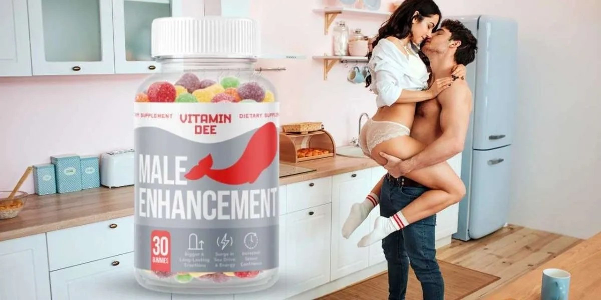 Vitamin Dee Gummies South Africa Reviews - Advertising Specialist!