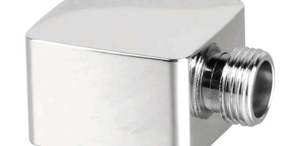 Innovative Designs: Wall Outlet Elbow Technology