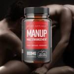 ManUp Gummies New Zealand Profile Picture