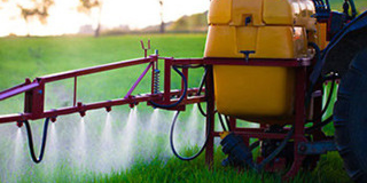 Agricultural Fumigants Market Revenue, Outlook, Forecast 2021 – 2030