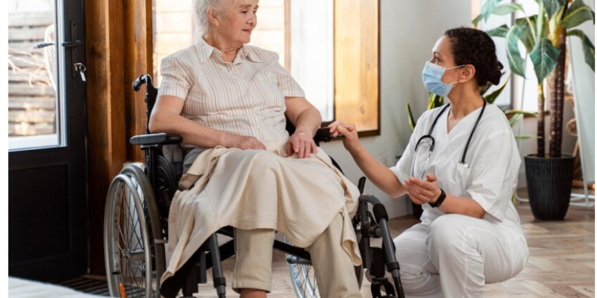 Nurse Home Care vs. Home Health Care: Choosing the Right Option for Your Needs