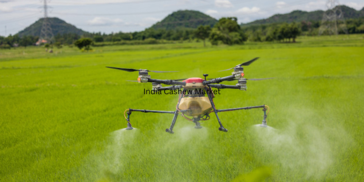 Global Precision Irrigation Market Size Forecast 2024-2032