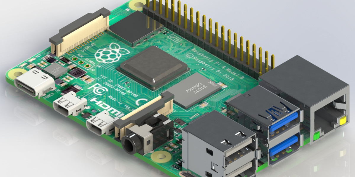 Raspberry Pi Gateways Market Analysis, Size, Share, Growth, Trends, and Forecasts by 2031