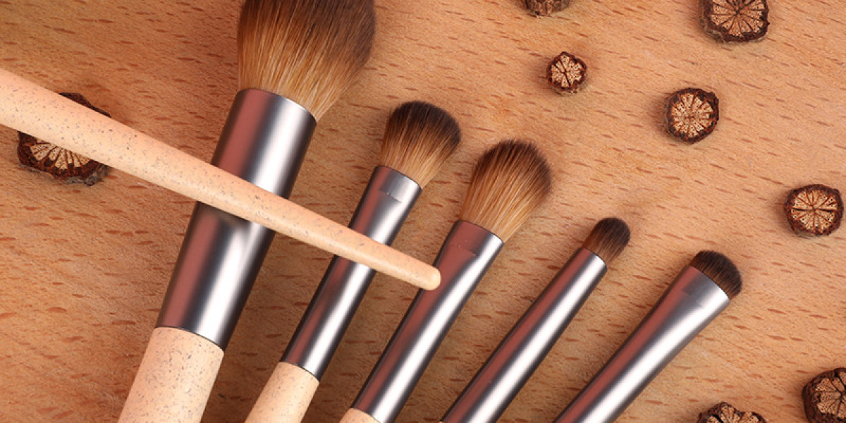 High Quality Makeup Set for Professional Results