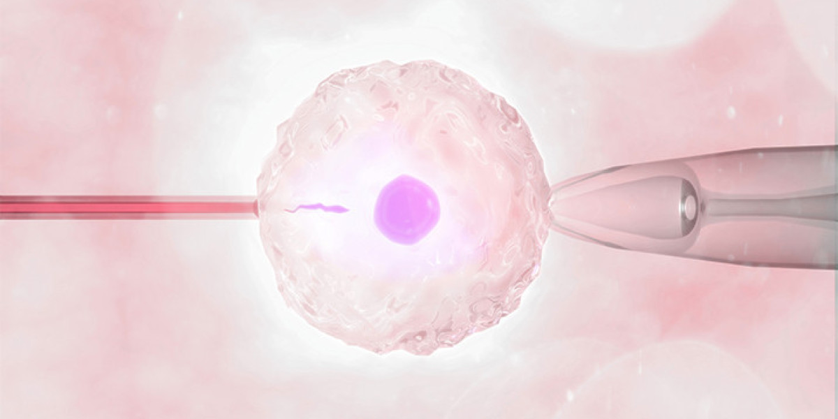 Assisted Reproductive Technology Market Forecast and Outlook (2024-2031)