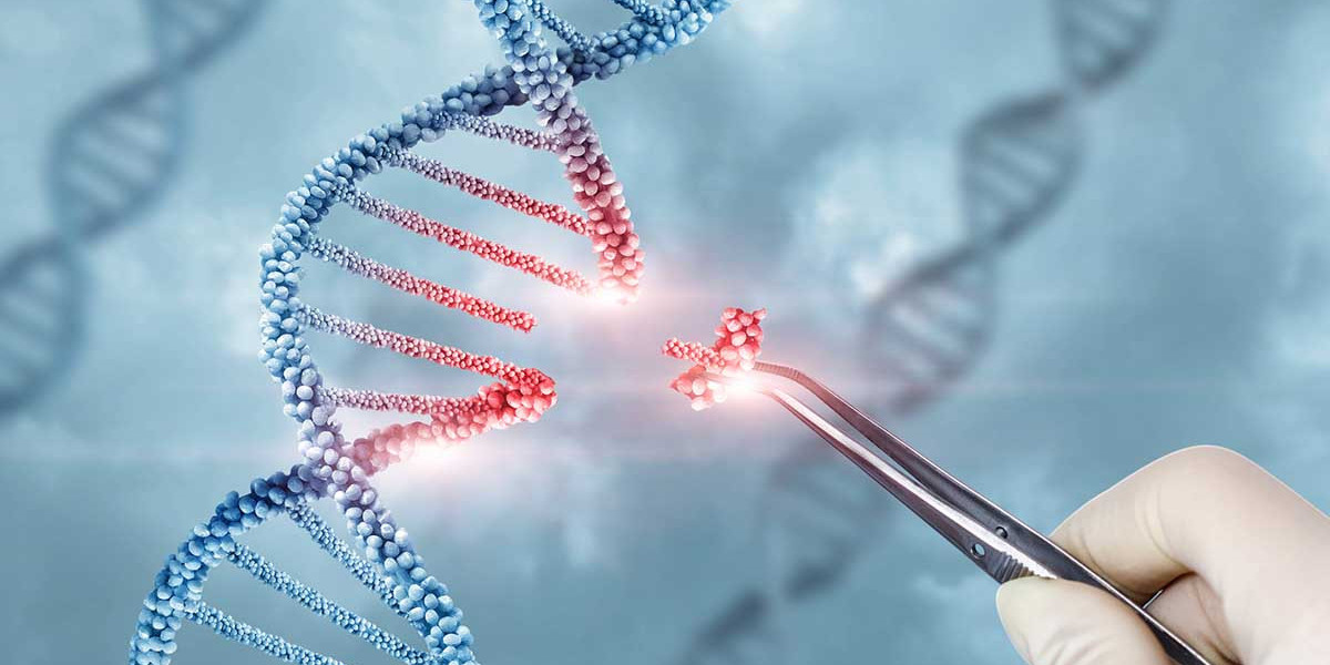Gene Therapy Market Forecast and Outlook (2024-2031)